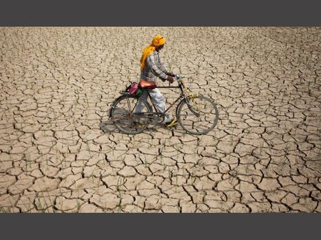 Drought crisis: Expected rainfall may not yield productive results