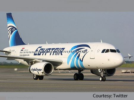 France to send experts to find causes of EgyptAir flight disappearance