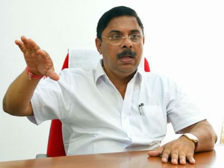 Amphibious vessel rides for tourists in Goa soon: Tourism Minister