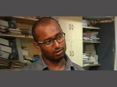 Hyderabad shocker: Congress, Left funded movement to get justice for Rohith Vemula?