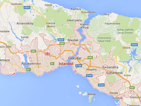 80 countries to attend World Aid Summit in Istanbul