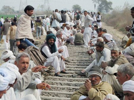 HC stays reservation for Jats, five other communities