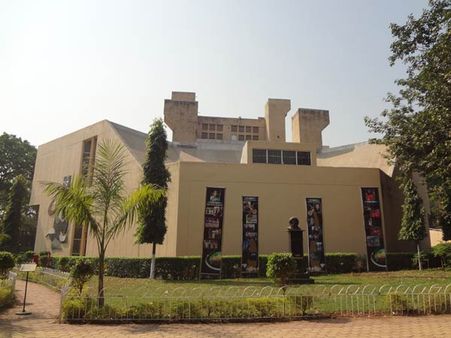 Bengaluru planetarium gets Rs 12-crore makeover