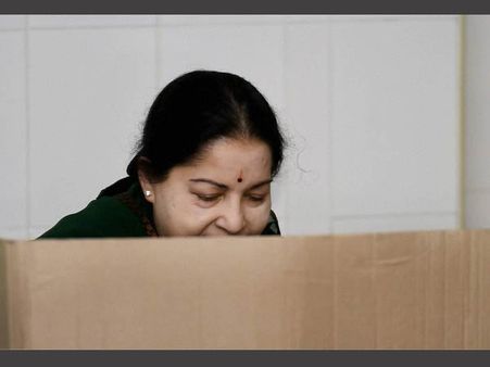 TN Assembly elections 2011 vs 2016: Amma needs to be more careful next time