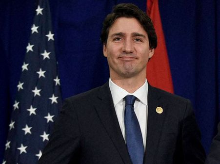 Intelligence agencies alert Canadian PM of pro-Khalistan camps