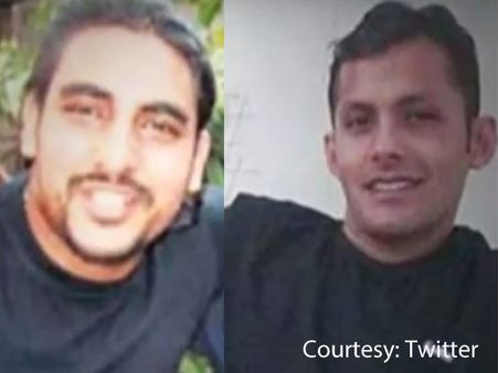 Keenan-Reuben case: All 4 accused founded guilty, awarded 'life imprisonment until death'