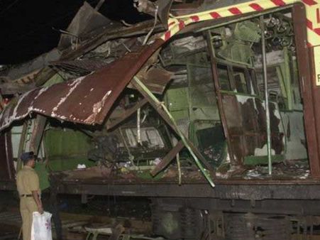 2006 Malegaon blasts handiwork of Hindu radical groups: NIA clarifies