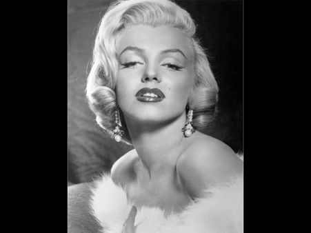 Rare collection of Monroe's belongings to be auctioned