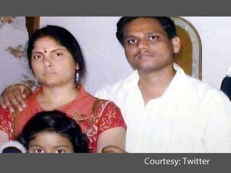 Indian Marine engineer rescued from pirates in Nigeria