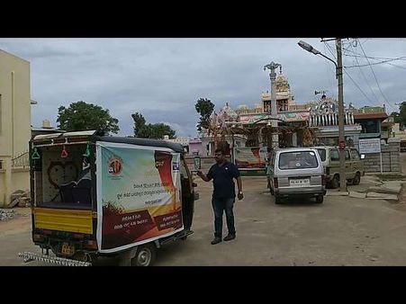 Nandi Heritage Walk to enthrall public