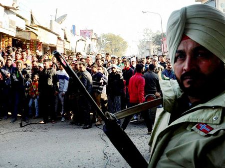 Pathankot Attack: A price India paid for 'a Goodwill Gesture' in 2010
