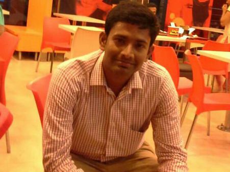 After successful UPSC 2015, Bhyrappa to again appear for exam in 2016 for better ranking