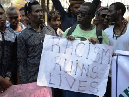 Don't let acts by a few hoodlums sour India-Africa ties