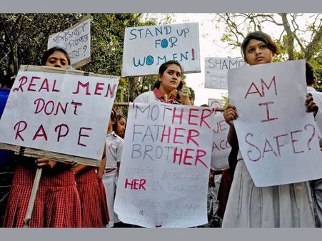 Why Kerala rape issue's media coverage is shocking