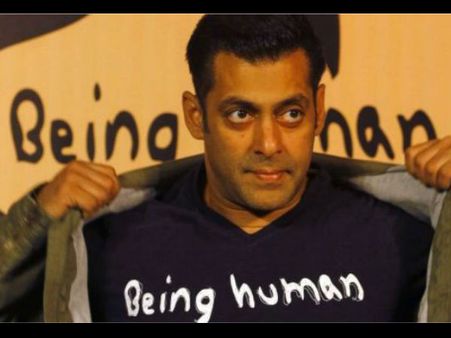 Hit-and-run case: Injured moves SC against Salman's acquittal
