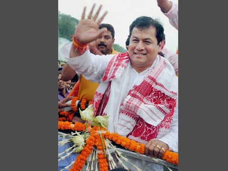Sanskrit in Assam schools: BJP faces tribal groups’ ire over ‘saffronisation’ of education