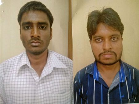 Upset with professor, students threatened to attack Bengaluru airport