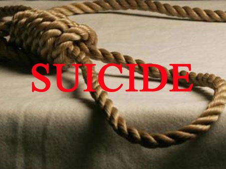 CRPF officer in training commits suicide in Gurugram