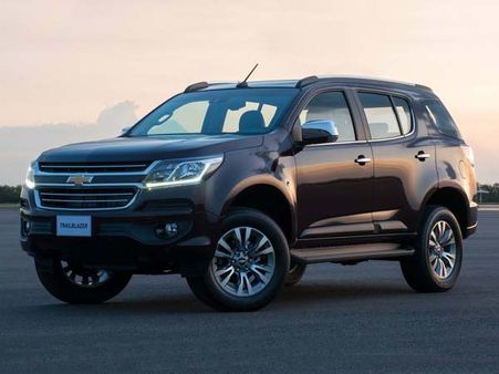 Now high-end SUVs for ITBP troops on Sino-India border