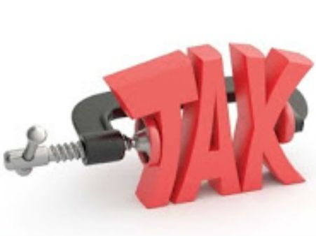 Cash purchase of goods,services over Rs 2 lakh to attract 1% tax from June 1