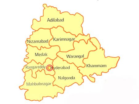 Groundwater level plummets further in drought-hit Telangana