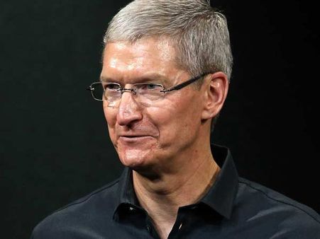 So, was it all only about Apple Apps and Maps, Mr Tim Cook?