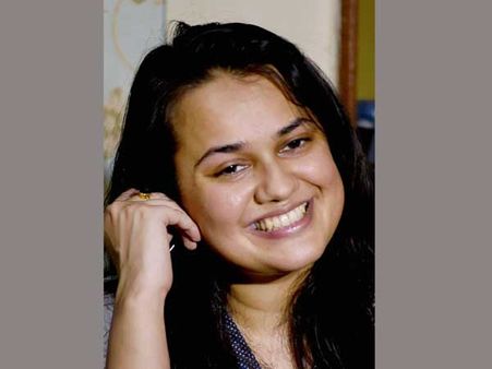 IAS topper wants gender equality, chooses Haryana as state cadre