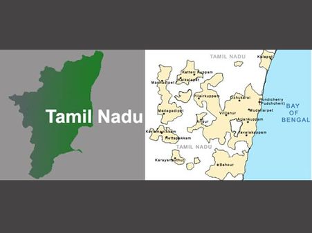 Tamil Nadu, Puducherry Assembly election Updates: 81.94% polling in P'cherry, TN 73.76%