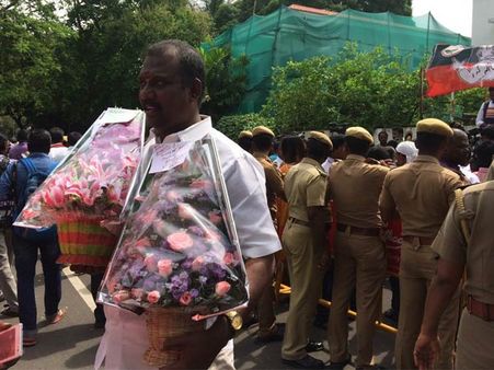 #TNElectionResults to #Verdict16: Twitter in total grip of election results