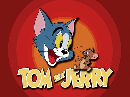 Tom & Jerry responsible for violence across Arab world, says Egypt official