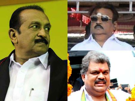 Tamil Nadu polls: What if People's Welfare Front wins less seats than number of parties it has?