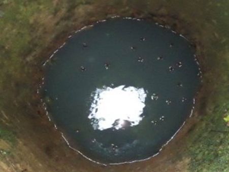 In MP, a Dalit defied village diktat; as revenge upper caste men pour kerosene into well