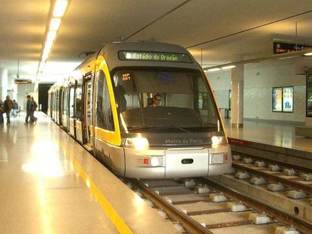 Mumbai Metro to go 'green' in a big way