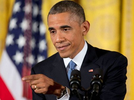 Obama asks Pak to punish Pathankot attack perpetrators