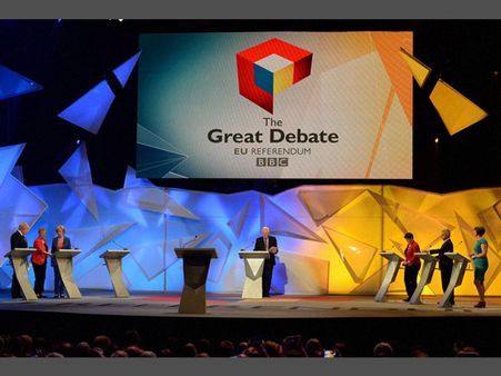 Brexit: Indian workers apprehensive of jobs