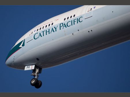 Top 5 Safest International Airlines That You Must Try On Your Next Vacation