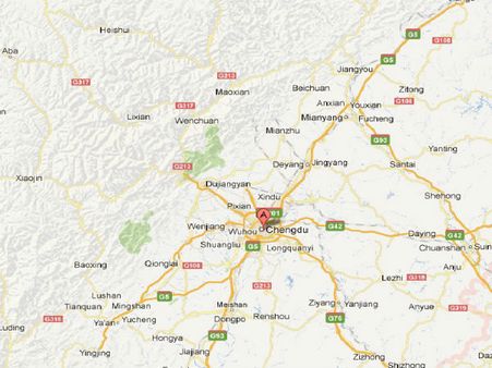 China cancels visit by children who sang Taiwan anthem: Report