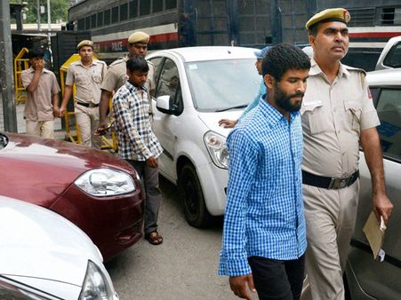 Danish tourist rape: DNA report nails accused, all 5 given lifer