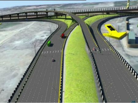 Delhi-Meerut E-way: Dasna-Meerut stretch gets green nod