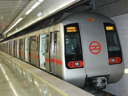 Delhi: Rajiv Chowk Metro station to shut till 8.30 a.m. on Tuesday