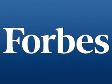 2 Indian-origin women in Forbes' self-made American women list