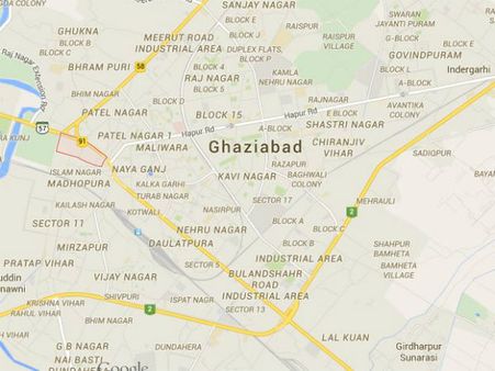 Pink autos launched for women in Ghaziabad