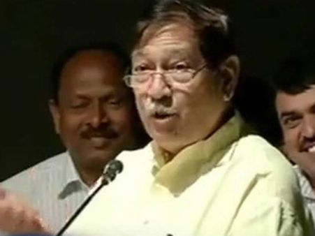 Case registered after BJP minister's pic holding woman's hand goes viral