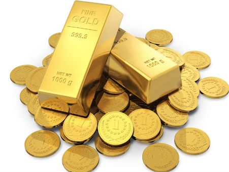Gold worth Rs 9 lakh goes missing from customs vault