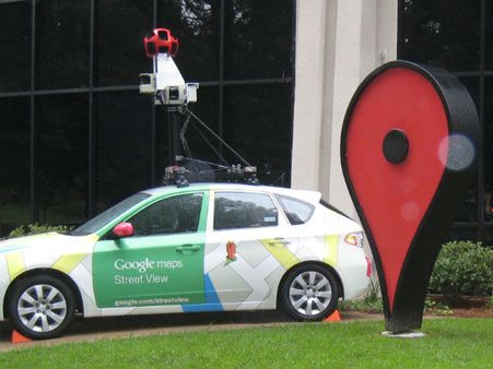 Why India is still not ready for Google's Street View