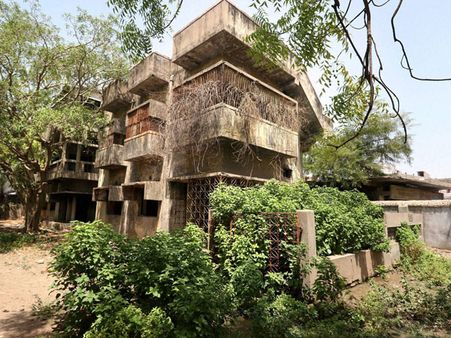 BJP, Congress spar over Gulberg massacre case verdict