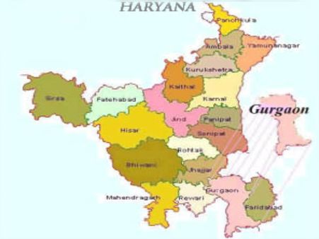 Two die during police recruitment camp in Haryana