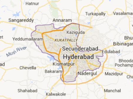 Hyderabad's IT exports cross Rs 75,000 crore