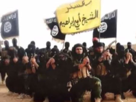 ISIS tells foreign fighters to return home; plans global outreach