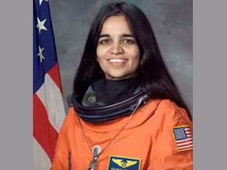 Kalpana Chawla birthday: PR body to launch self-defence drive for girls on Daughter's Day
